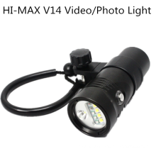 Best photography and light from Hi-max V14